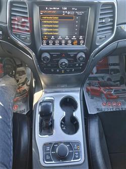 جيب جراند شيروكي